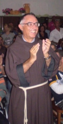 Padre Morittu Cummendadore de sa Repùblica