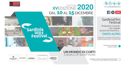 Sardinia Film Festival, sa de 15 editziones
