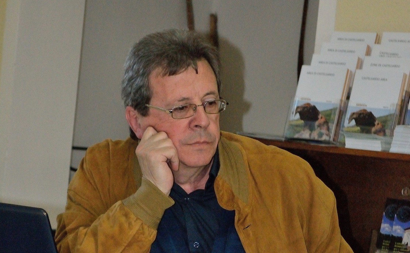 Màuro Maxia: toponomàstica de sos nuraghes e literadura in sardu (parte 2)