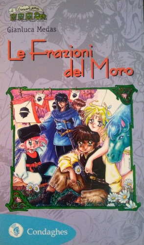 Sa Sardigna fantàstica de Le Frazioni del Moro