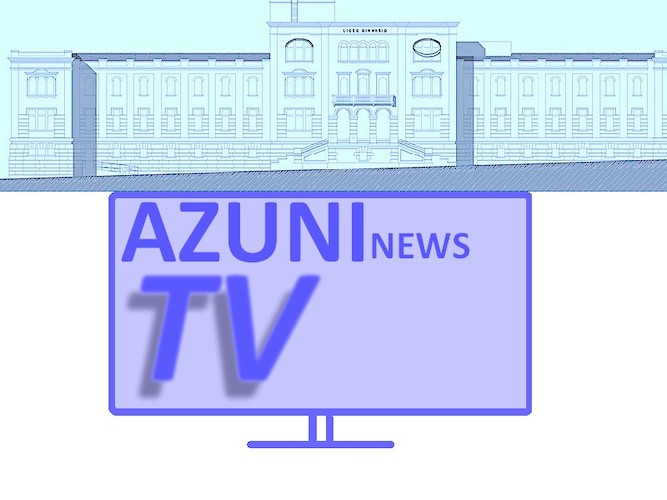 Naschet Azuni News Tv