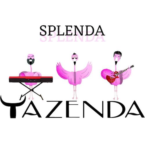 In essida Splenda, de sos Tazenda