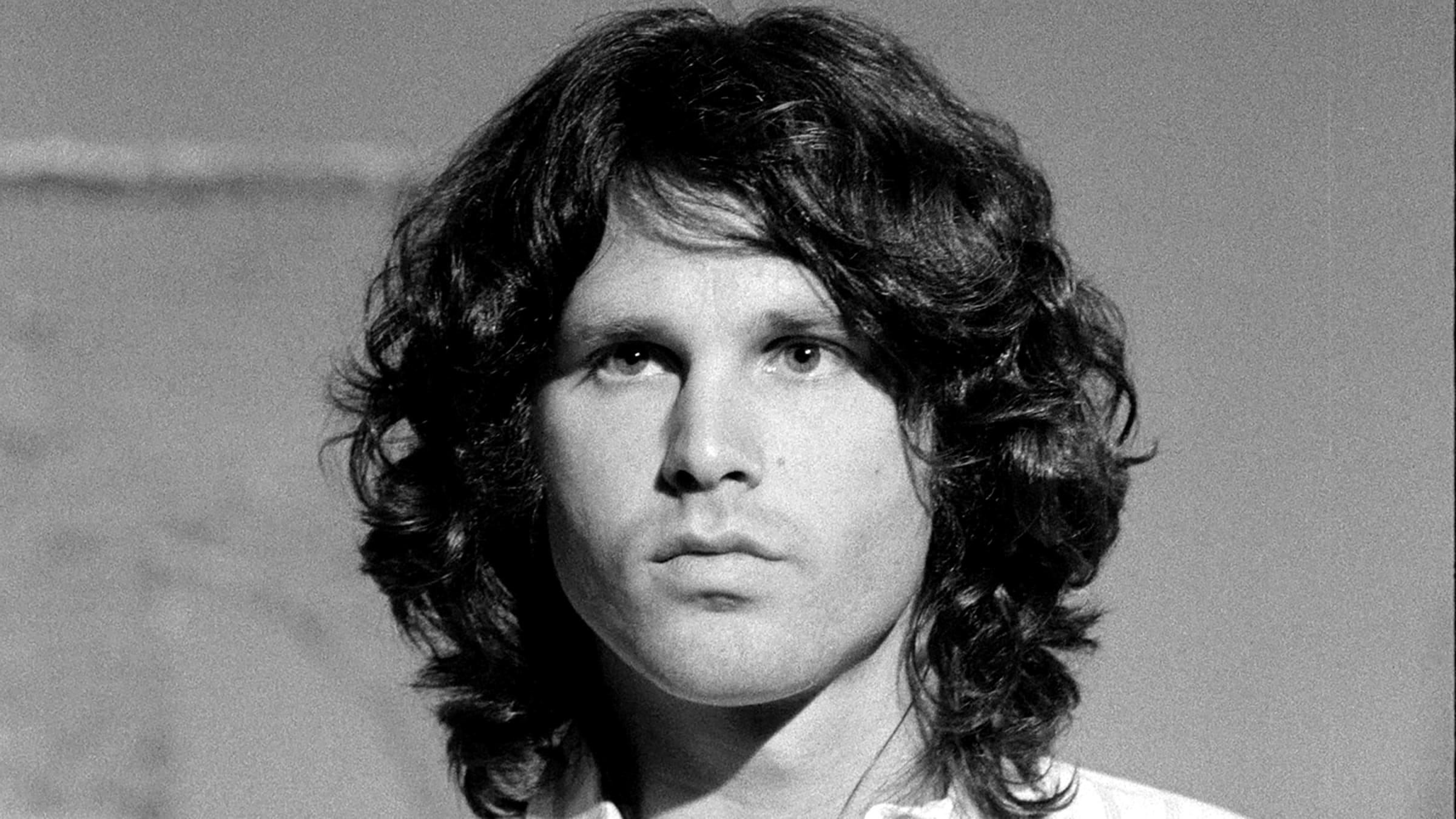 Eternidade rock. Sos primos 50 de Jim Morrison