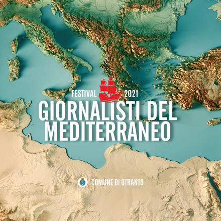 Su festival Giornalistas de su Mediterràneu