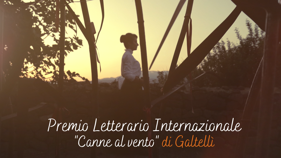 Prèmiu “Canne al vento” de Gartèddi. In finale contos in limba italiana, ispagnola e inglesa e in variante logudoresa, nugoresa e campidanesa