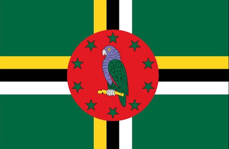 Dominica, anniversàriu de s'indipendèntzia