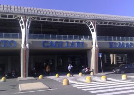 Aeroportos sardos cun una gestione ebbia?