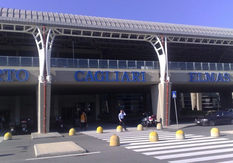 Aeroportos sardos cun una gestione ebbia?