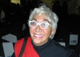 Lina Wertmüller (1928-2021)