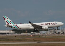 Air Italy litzentziat: belle 1350 persones sena traballu