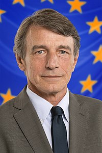 Est mortu su Presidente de su Parlamentu europeu David Sassoli