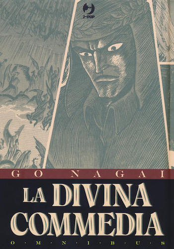 Dante in Giapone