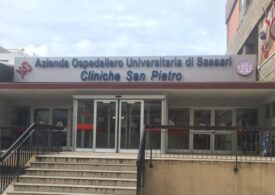 Trìulu mannu in s'ispidale de Tàtari