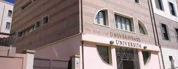 Cun Nùgoro e sa telemàtica s’Universidade noa in Sardigna