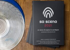 Mùsica in Sardigna. Sa Scena est como unu giornale. Publicadu s'annuàriu 2021