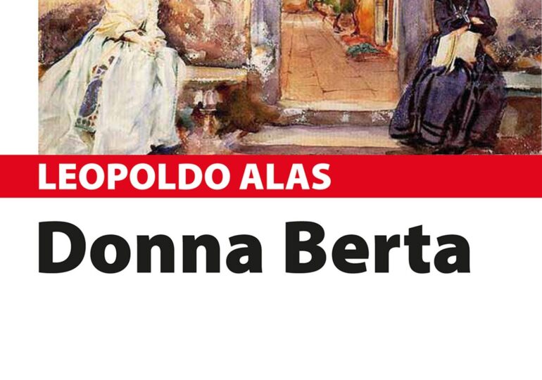Donna Berta #48