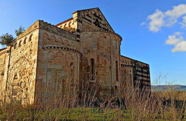 Finantziadu su restàuru de S. Micheli  de Salvènneru