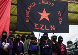 Sos Zapatistas e sa gherra in Ucraina - 2