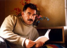 Abdullah Öcalan. Sos printzìpios de su Cunfederalismu democràticu