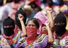 Sos Zapatistas e sa gherra in Ucraina - 1