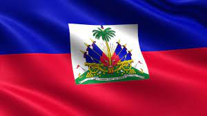 Sa situatzione linguìstica in Haiti