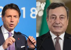 Ite est sutzessu a su guvernu italianu?