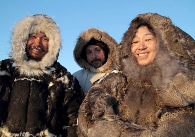 S'etnia Inuit
