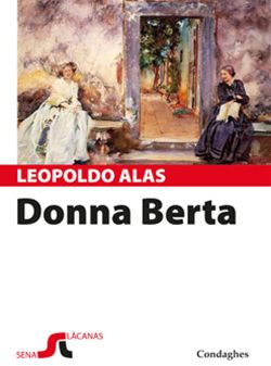 Donna Berta #71