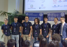 Cyberchallenge 2022, premiados ses istudiantes casteddajos