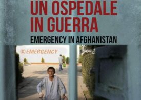 Tàtari, Emergency presentat “Un ospedale in guerra”