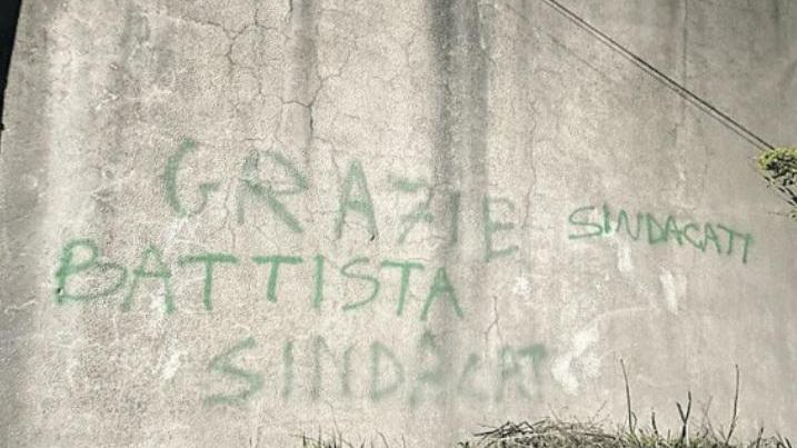 Solidariedade a su presidente regionale de Coldiretti, Battista Cualbu, vìtima de un’atentadu