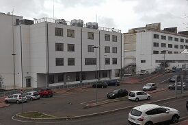In unu ambulatòriu de sa Clìnica de maladias infetivas de s’AOU de Tàtari ant iscobertu unu casu de pigota de sas martinicas