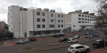In unu ambulatòriu de sa Clìnica de maladias infetivas de s’AOU de Tàtari ant iscobertu unu casu de pigota de sas martinicas