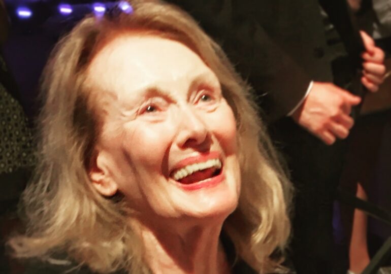 Nobel pro sa literadura a Annie Hernaux