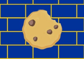 “Cookie wall”, su muru digitale pràtica illegìtima? Sa chistione suta sa lente de su Garante