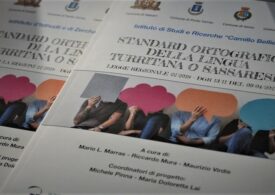 Prontu s'istandard turritanu