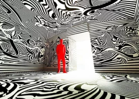“Sensorama – lo sguardo, le cose, gli inganni”, sa mustra noa de su MAN de Nùgoro