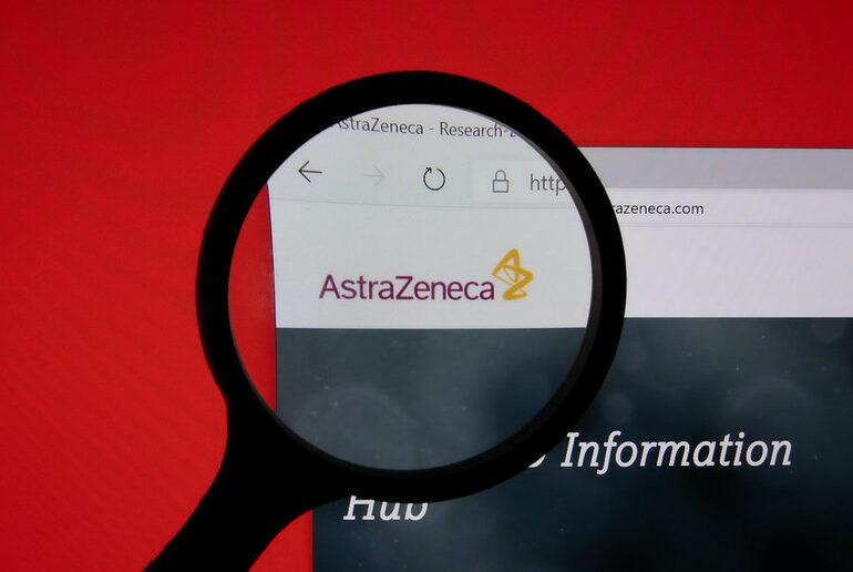 AstraZeneca, pro «un’isbàlliu umanu» datos riservados de sos utentes sunt abarrados in lìnia pro prus de un’annu