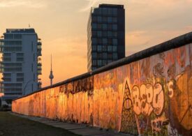 Muru de Berlinu, aterunu anniversàriu