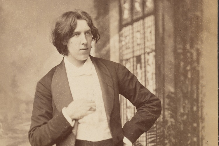 Oscar Wilde, decadèntzia e redentzione