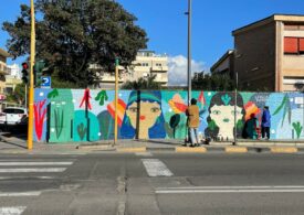 Murales in Cuartu, sa Giunta comunale aprovat s’ischema de regulamentu pro sa Street art