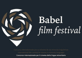 Abertas sas iscritziones a su Babel Film Festival 2023