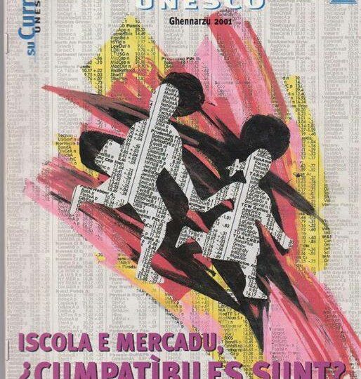 Iscola e mercadu