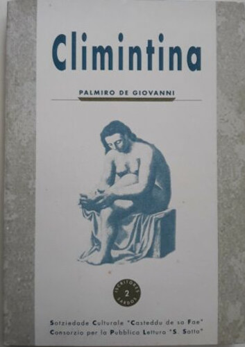 Climintina, un’eroina contada in tataresu