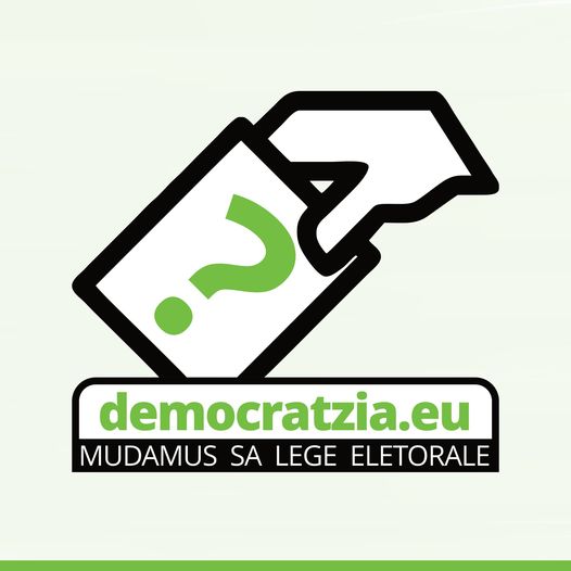 Una proposta pro mudare sa lege eletorale sarda