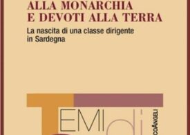 Nàschida de sa classe dirigente sarda, un'anàlisi istòrica