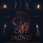 Cast in bronze, prima visione webtv