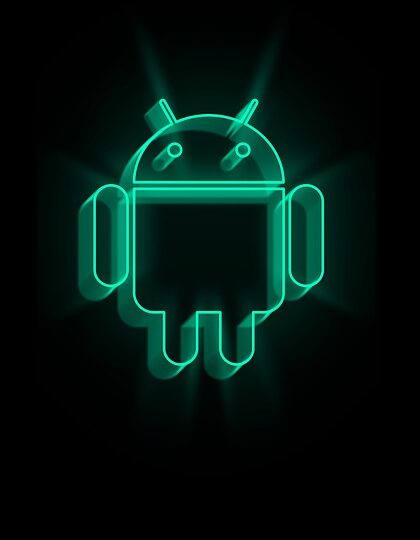 Spyware nou agatadu in prus de 100 aplicatziones Android