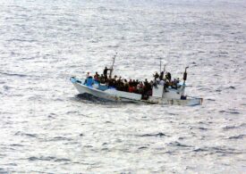 Un'àtera tragèdia in su Mediterràneu