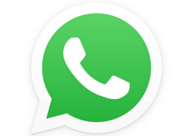Seguresa, funtzione noa de Whatsapp fintzas in sos iOS